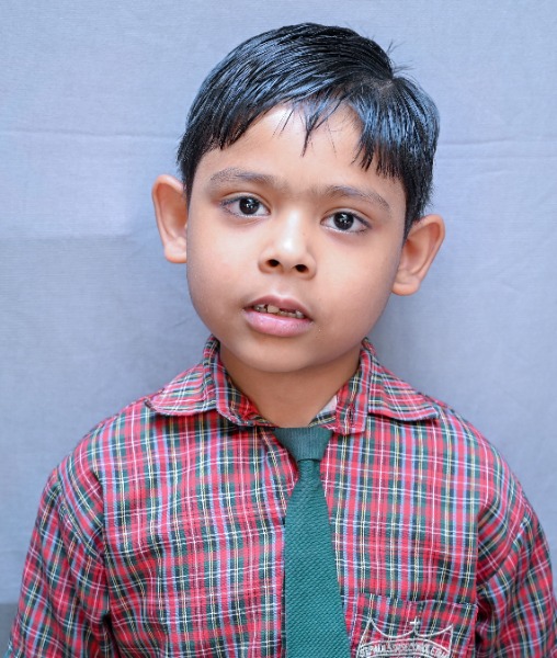 ADITYA SAGAR 
